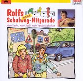 Rolfs Neue Schulweg