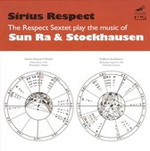 Plays Music Of Sun Ra &  Karlheinz Stockhausen