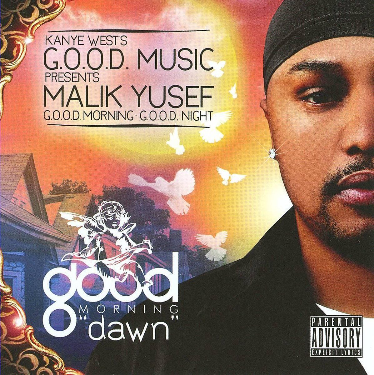 G.O.O.D. Morning G.O.O.D. Night Dawn