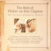 Best of Pickin' on Eric Clapton