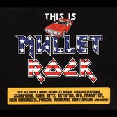 This Is Mullet Rock