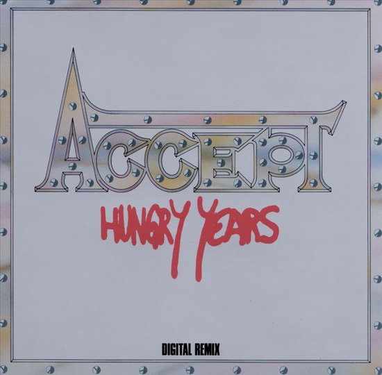Hungry Years