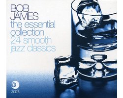 The Essential Collection: 24 Smooth Jazz Classics