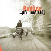 Raduza - ...Pri Mne Stuj (CD)