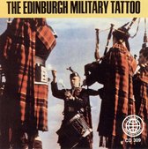 Edinburgh Military Tattoo: Bagpipe Marches of Scotland