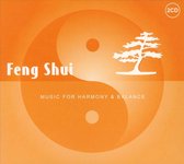 Feng Shui - Music For Harmony Balance