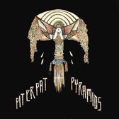 Pit Er Pat - Pyramids (LP)