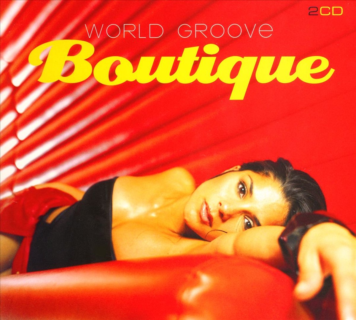 World Groove Boutique