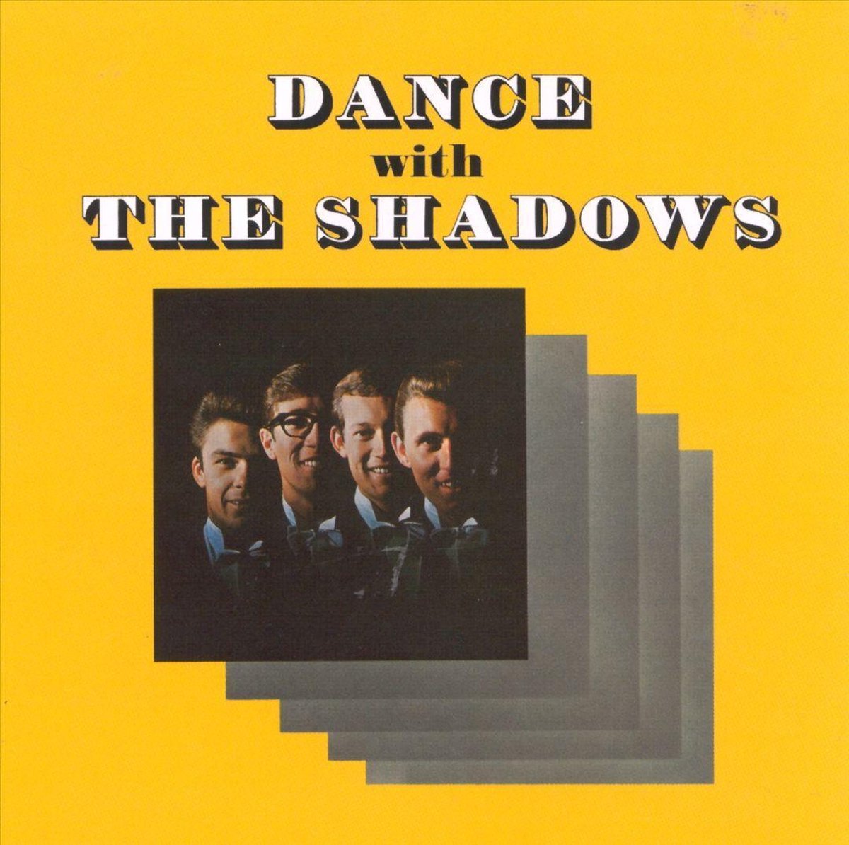 Dance with the Shadows