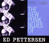 New Punk Blues of Ed Pettersen