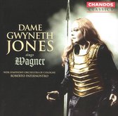 Dame Gwyneth Jones Sings Wagner