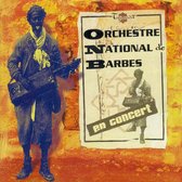 Orchestre National De Barbes En Concert