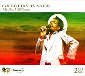Gregory Isaacs - My Day Will Come (2 CD)