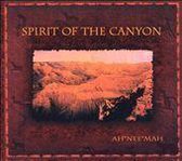 Spirit of the Canyon