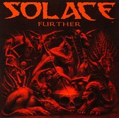 Solace - Further (CD)