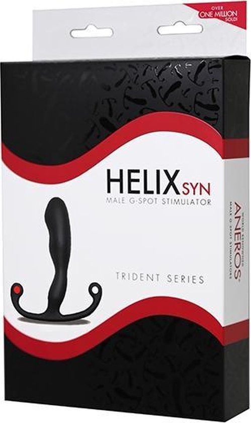 helix syn trident