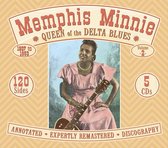 Memphis Minnie - Queen Of The Delta Blues Volume 2 (5 CD)