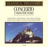 Classical Treasures: Concerto under the Stars