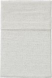 Cottonbaby - wieglaken - Sparkle Wit/Zwart - 75 x 90 cm
