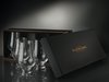 Whiskyglazen 4 stuks Geschenkverpakking - Glencairn Crystal Scotland