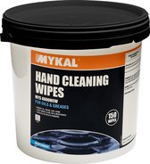 Mykal Hand reinigingsdoekjes - 150 stuks