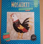 Mozaïek Haan- Steen