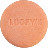 Loofy's - Voordeelverpakking Shampoo Bar voor Vrouwen - [Red|Grapefruit] - Alle haartypes - Plasticvrij & Vegan - Loofys