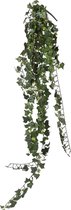 Kunst klimop hangplant 125 cm brandvertragend