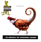 ...In Search of Chicken Lizard