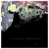 Peter Wolf Crier - Garden Of Arms (CD)