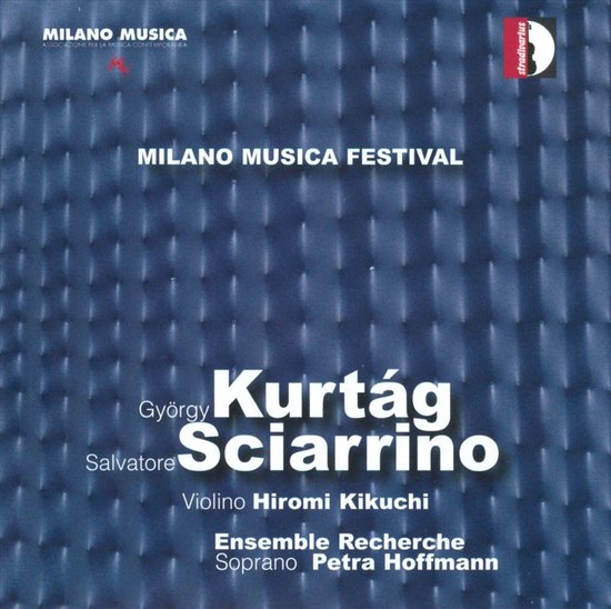 Milano Musica Festival Live - Vol.4