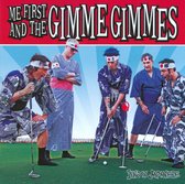 Me First & The Gimme Gimmes - Sing In Japanese (CD)