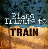 Piano Tribute to Train