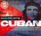 Various Artists - 100 Beats Cuban (CD)