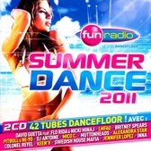 Funradio Summer Dance 2011