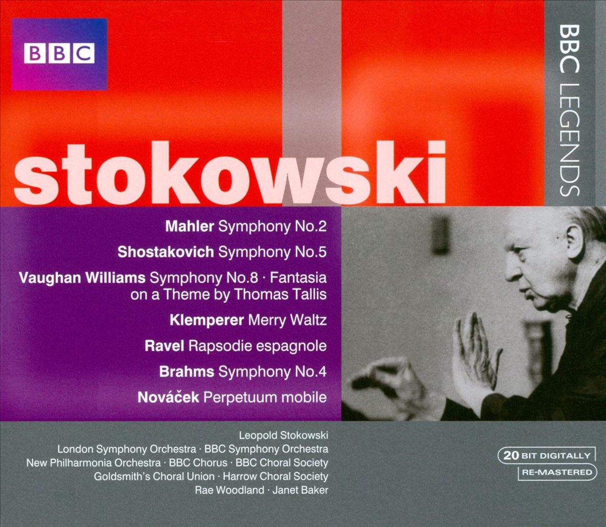 Stokowski