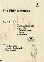 Waltzes (DVD)