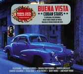 Buena Vista Cuban Stars