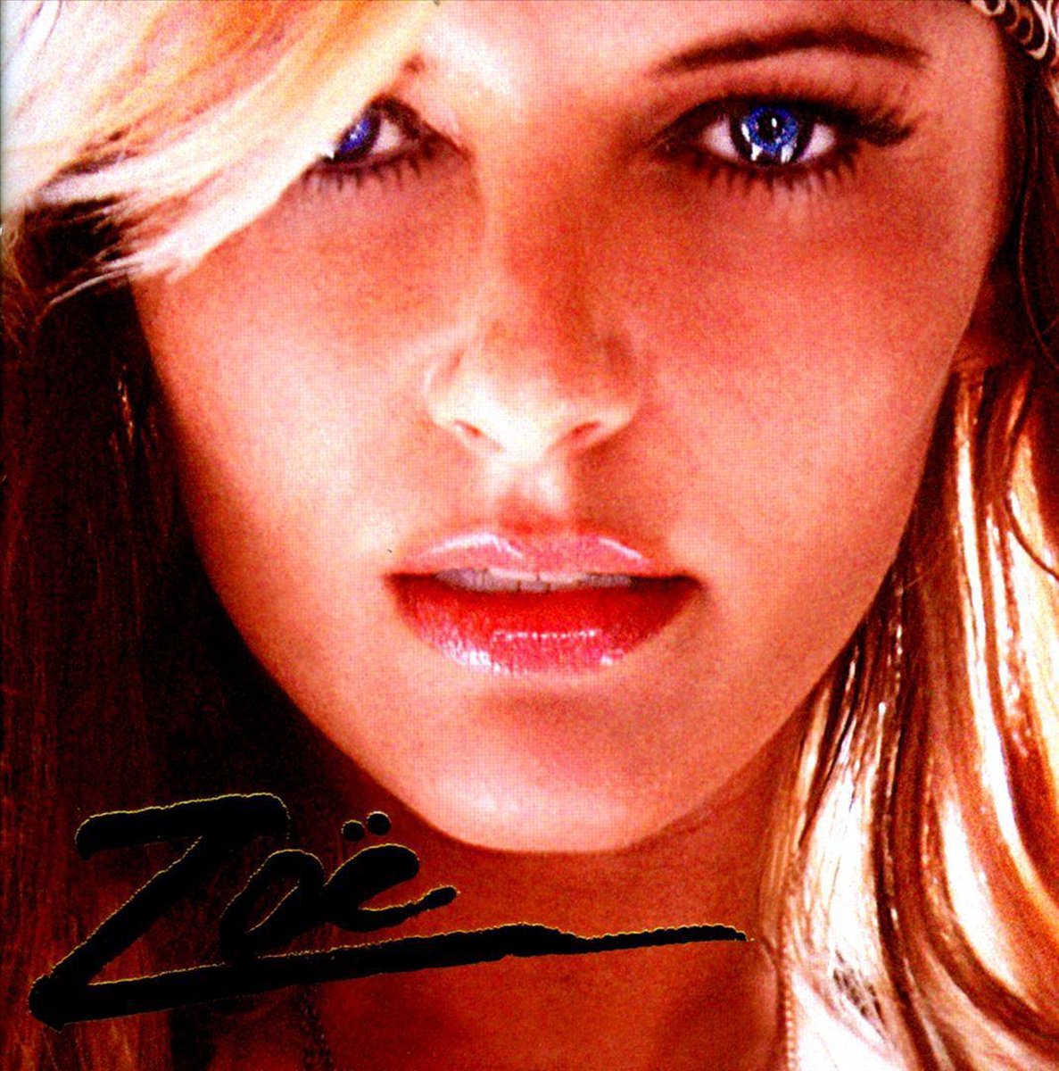 Badwi, Zoe - Zoe