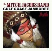 Mitch Jacobs Band - Gulf Coast Jamboree (5" CD Single)