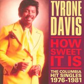How Sweet It Is: The  Columbia Hit Singles 1976