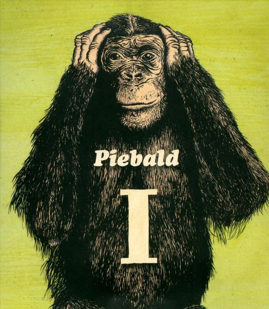 Piebald Volume 01, Piebald CD (album) Muziek