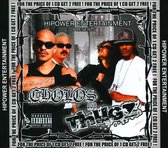 Hi Power Entertainment: Cholos &Amp; Thugz