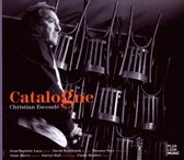 Christian Escoud Catalogne 1-Cd