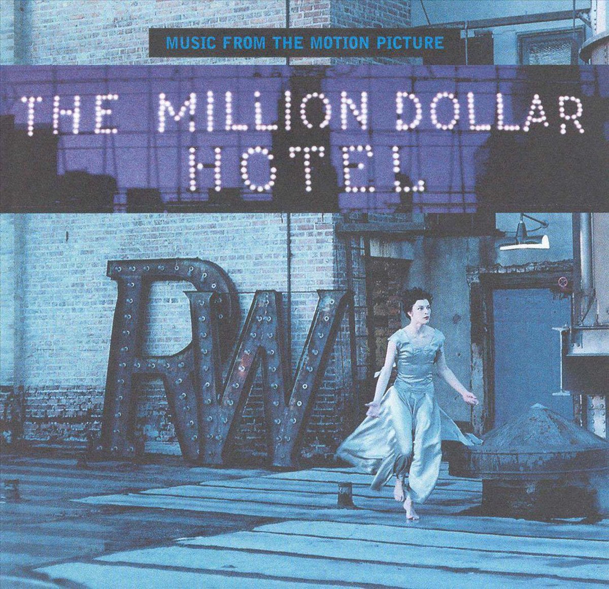 The Million Dollar Hotel
