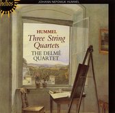 Hummelstring Quartets