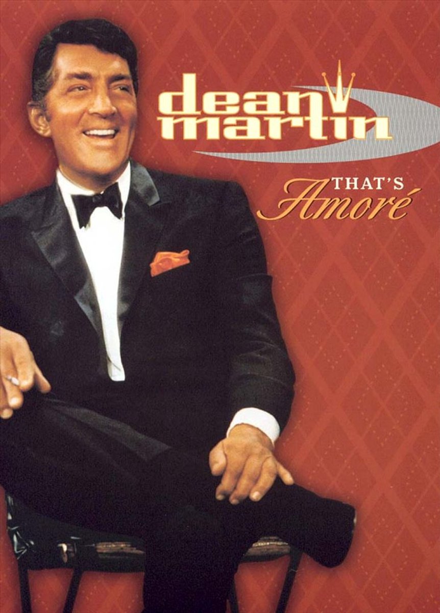 That S Amore - Dean Martin