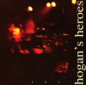 Hogan's Heroes - 101/ 3 Fists & A Mouthful (CD)