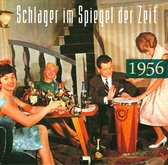 Schlager Im Spiegel Der Zeit 1956