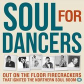 Various - Soul For Dancers